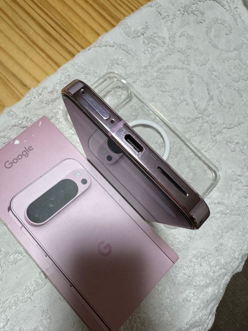 スマートフォン本体 Google pixel 9 Pro XL