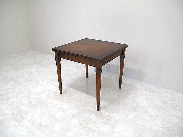 KOSUGA　コスガ　【ニューイングランド】　英国クラシック様式サイドテーブル
