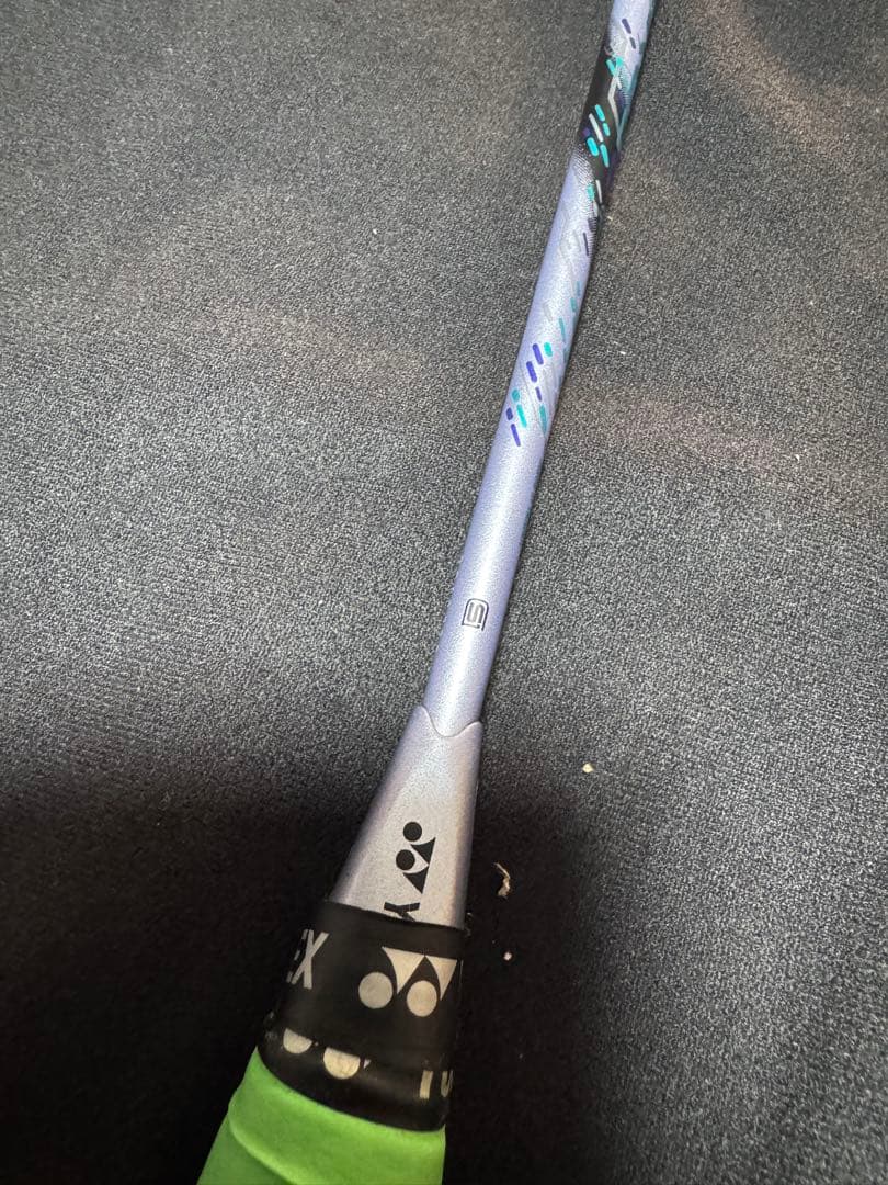 YONEX アストロクス　88D GAME バドミントン　ラケット ヨネックス