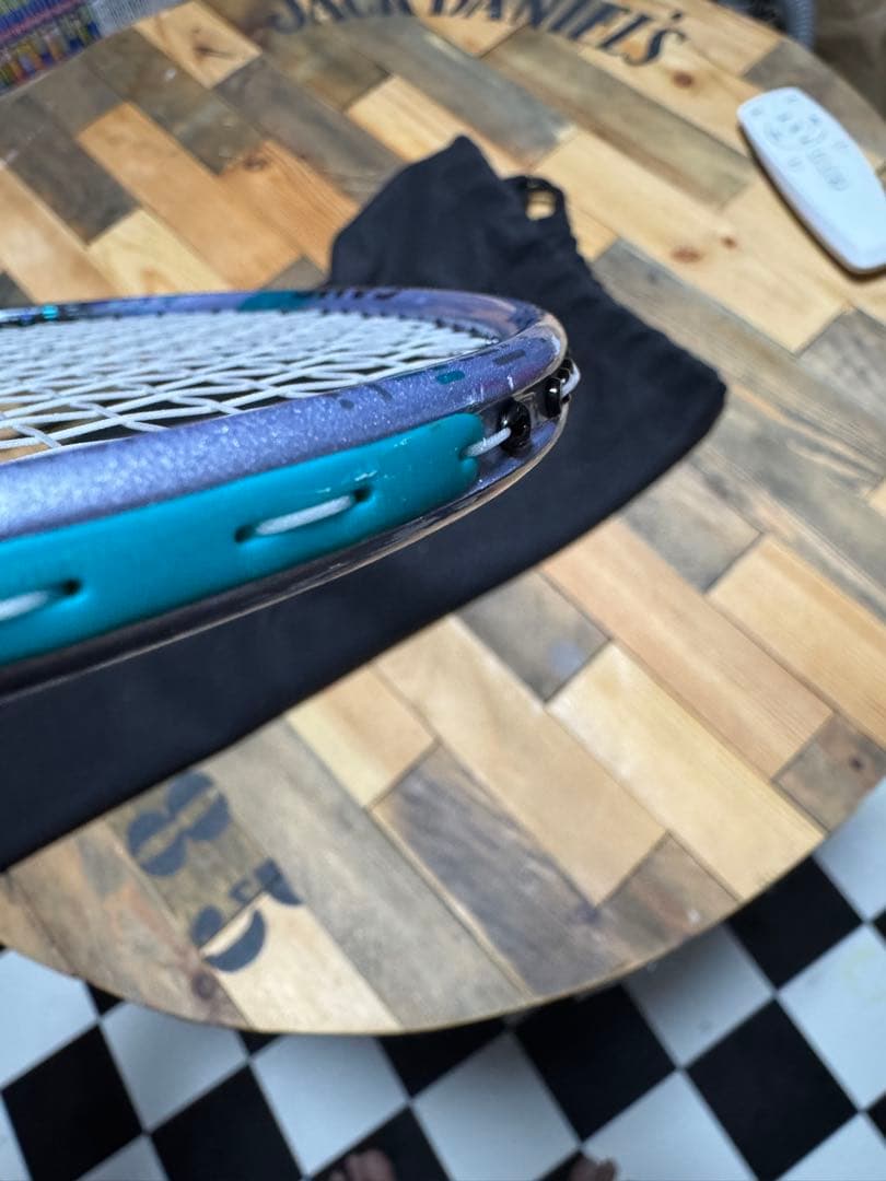 YONEX アストロクス　88D GAME バドミントン　ラケット ヨネックス