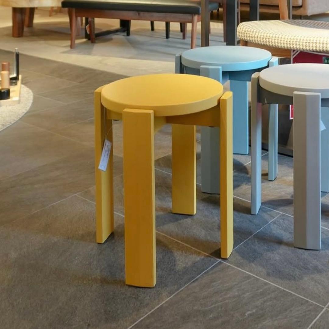 本日限定✨定価20,000円❗️早い者勝ち❗️スツール❗️関家具