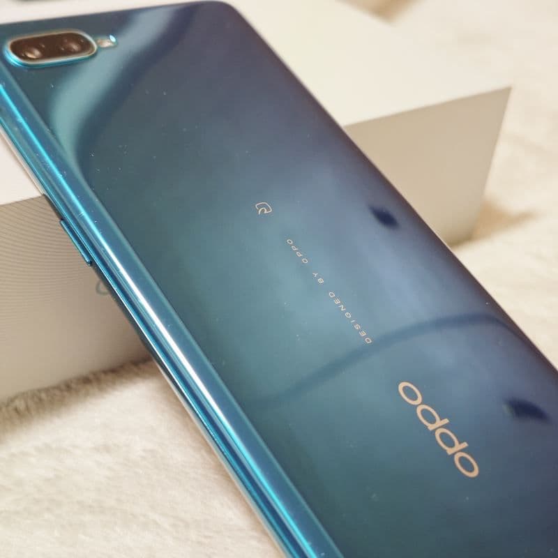 OPPO RenoA simフリー