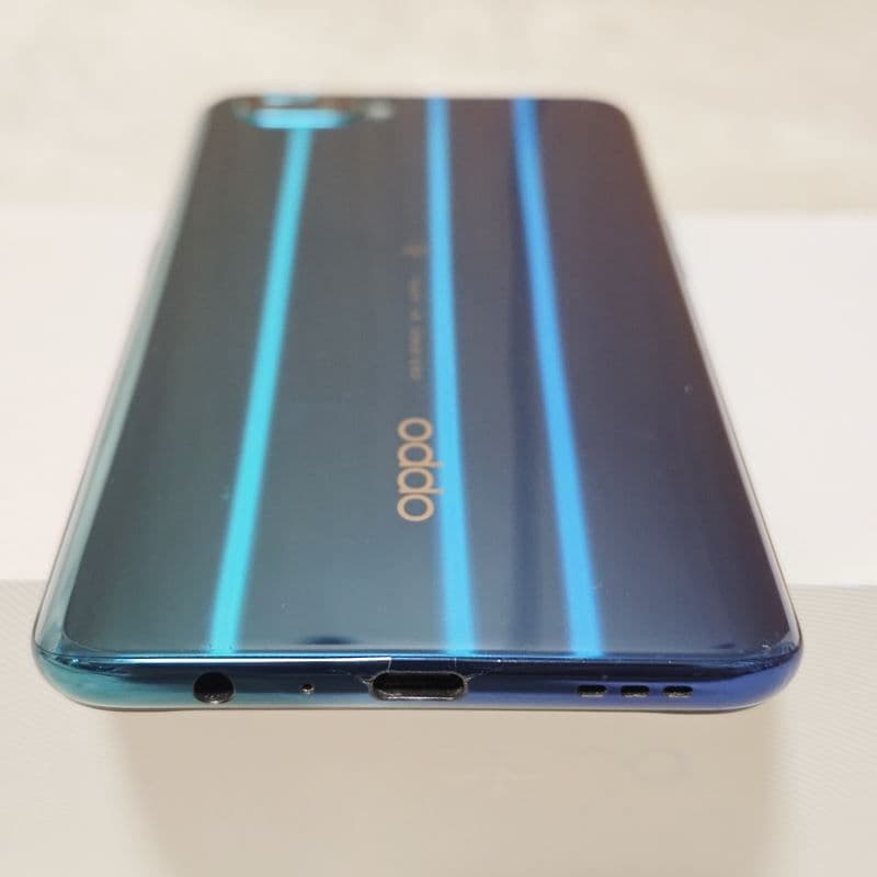 OPPO RenoA simフリー