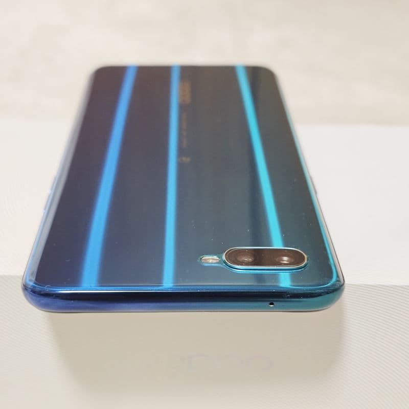 OPPO RenoA simフリー