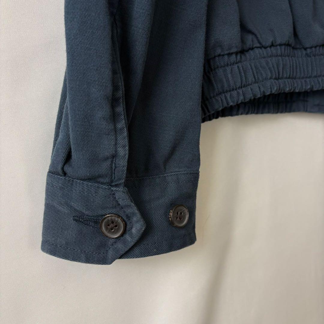 スイングトップ polo ralph lauren スイングトップ ジャケット