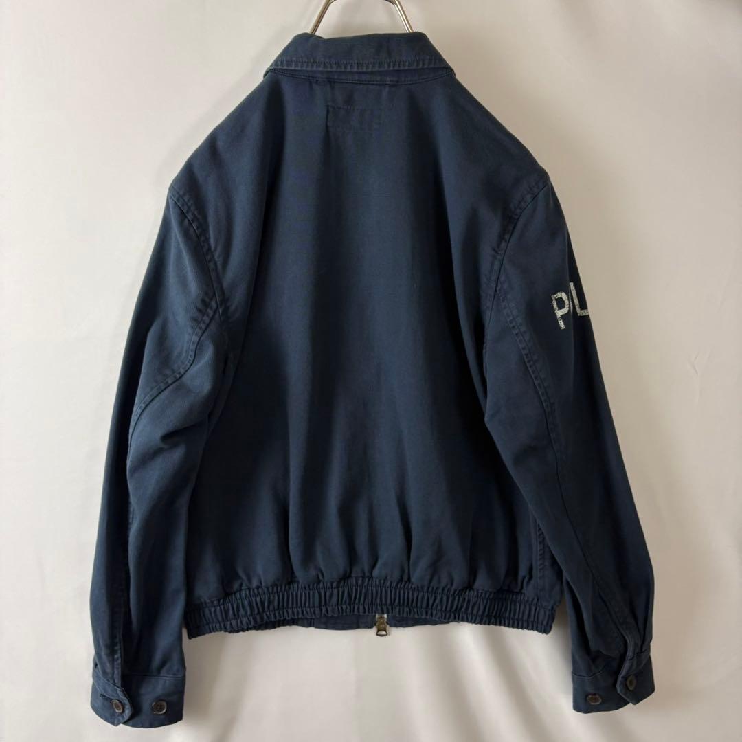 スイングトップ polo ralph lauren スイングトップ ジャケット