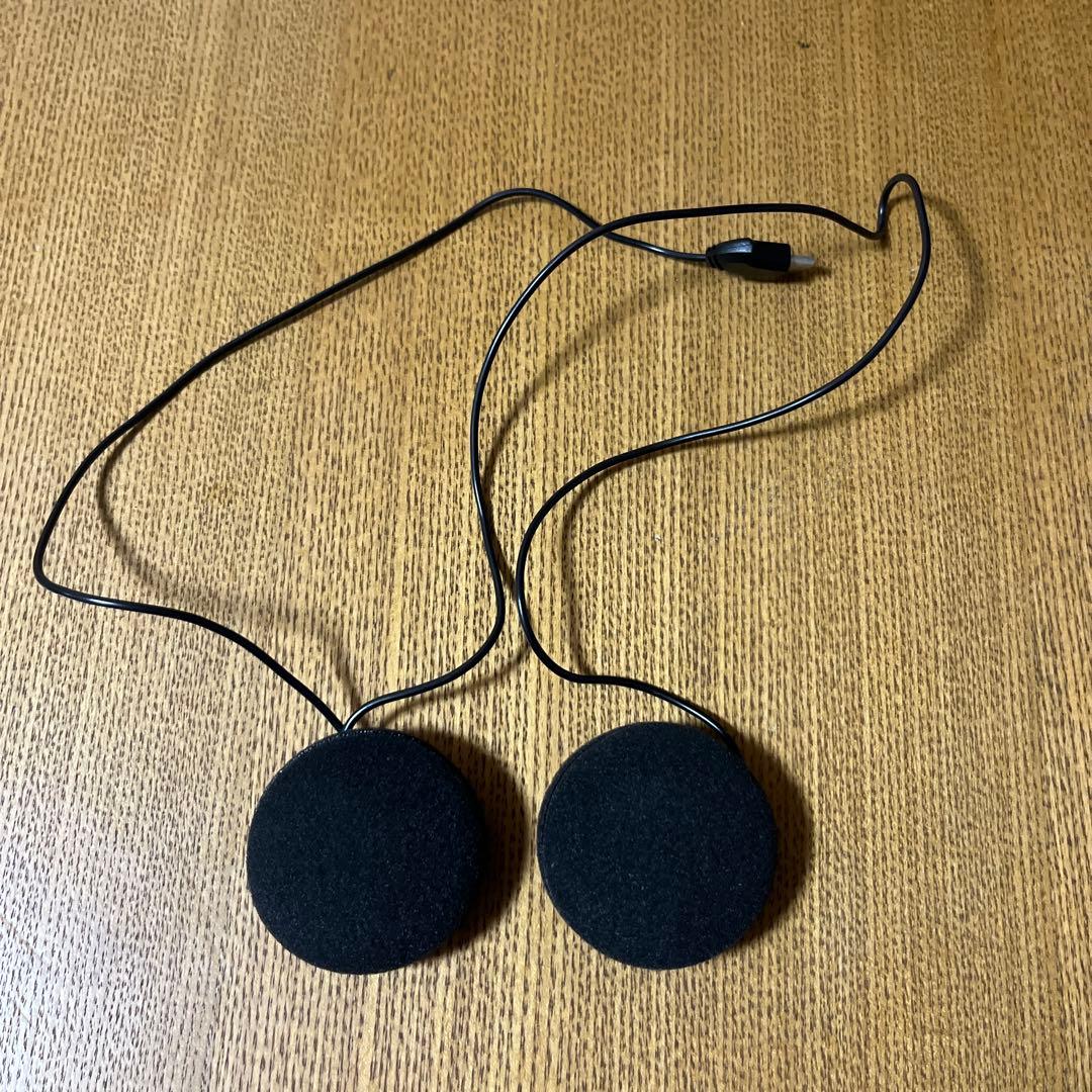 B+COM SB6X Bluetooth インカムセット ビーコム　美品