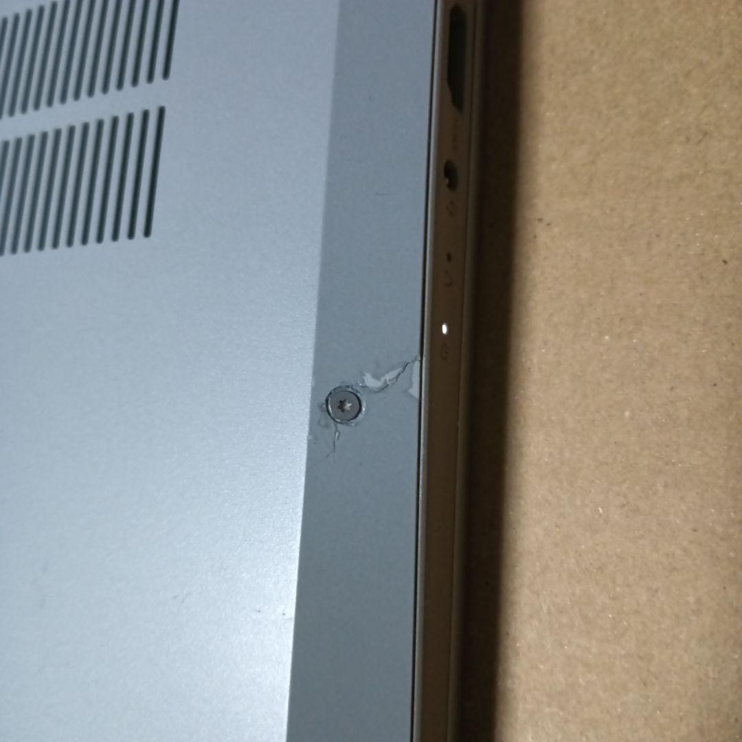 Lenovo IdeaPad Slim 550 82LM 14型