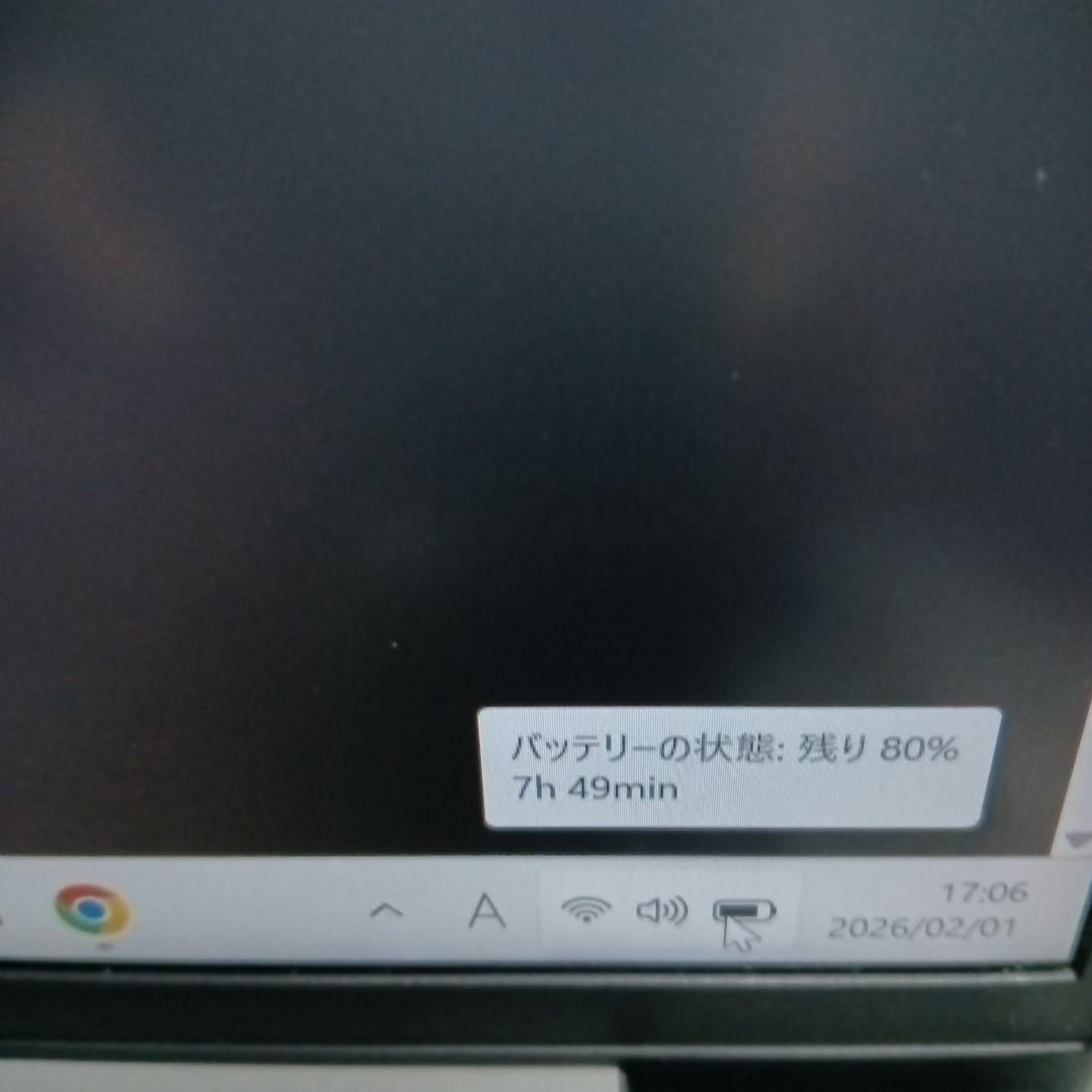 Lenovo IdeaPad Slim 550 82LM 14型