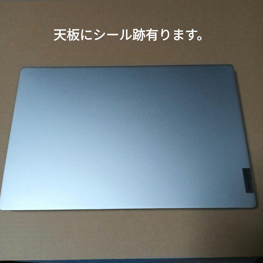 Lenovo IdeaPad Slim 550 82LM 14型