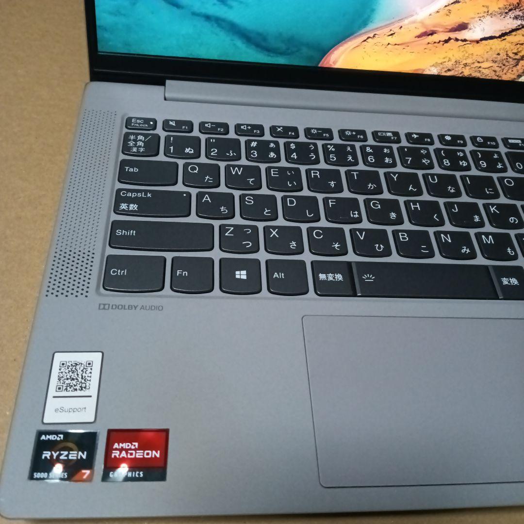 Lenovo IdeaPad Slim 550 82LM 14型