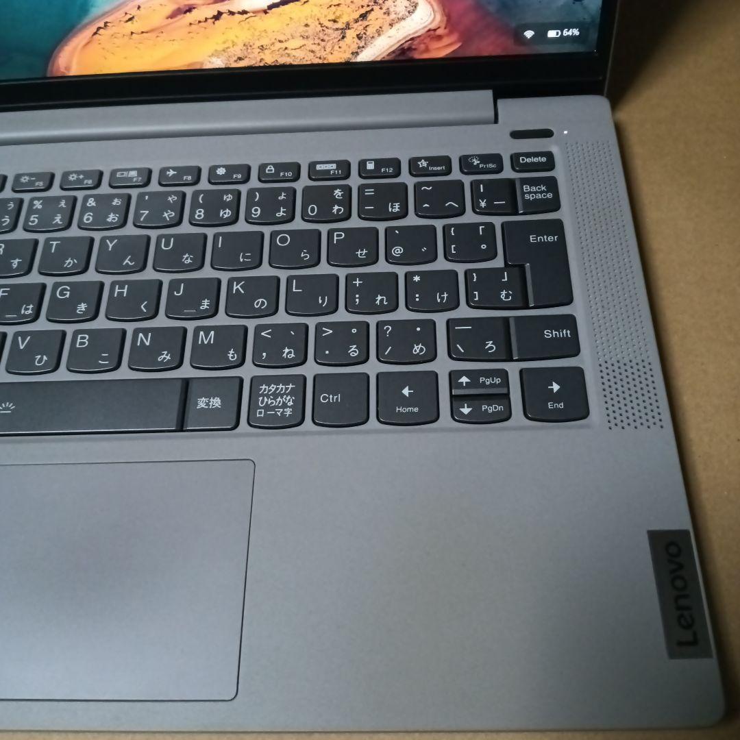 Lenovo IdeaPad Slim 550 82LM 14型