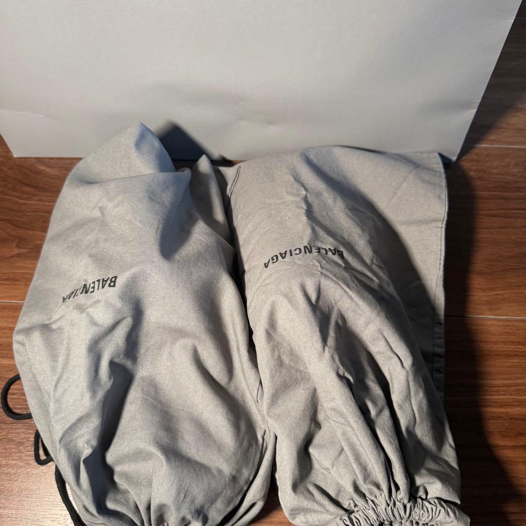 BALENCIAGA tractor sandal 42 トラクター サンダル