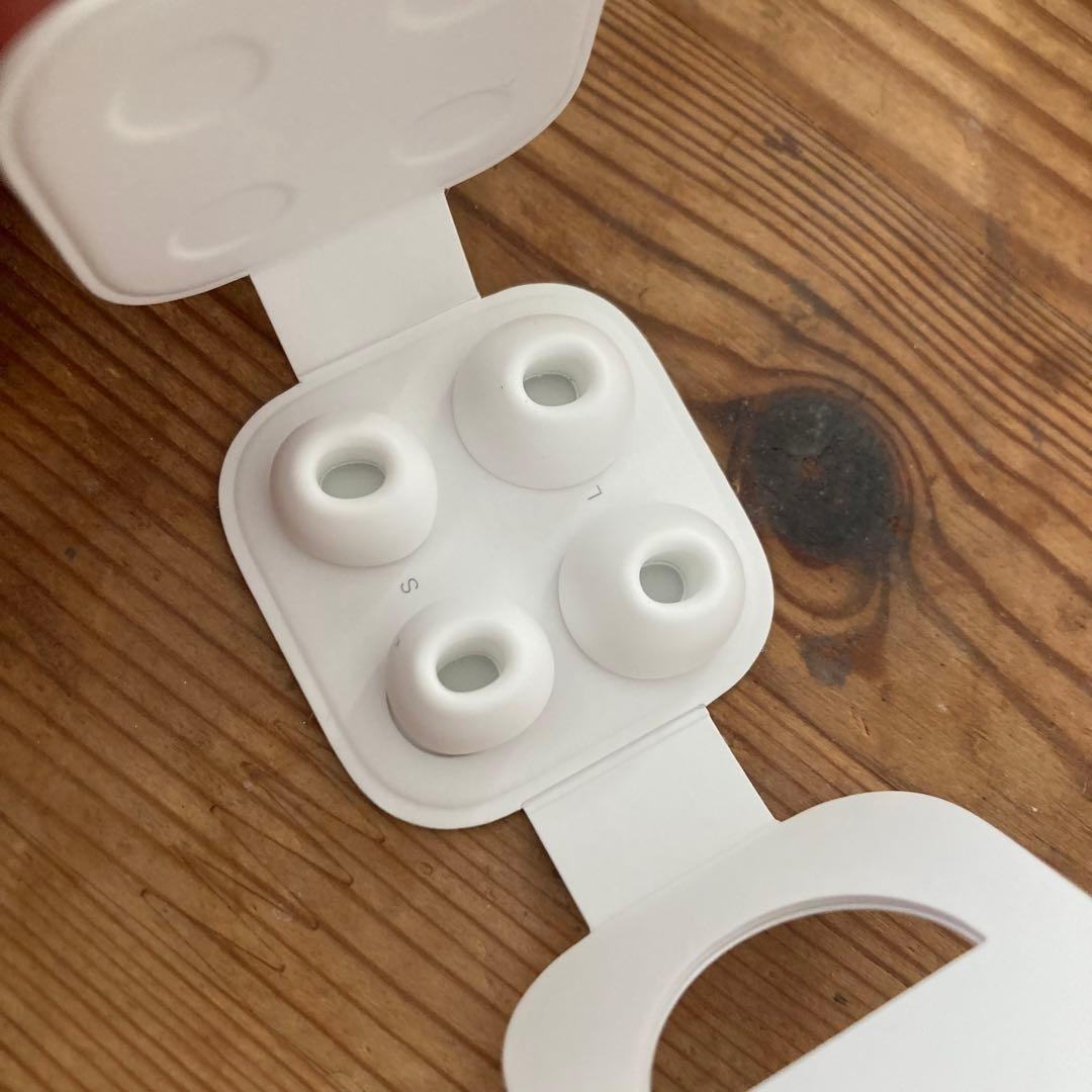 ヘッドホン APPLE MLWK3J/A WHITE