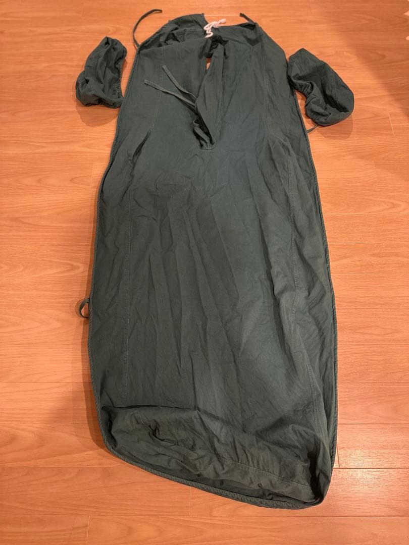 構造医学　処置・チルトベッド用カバー