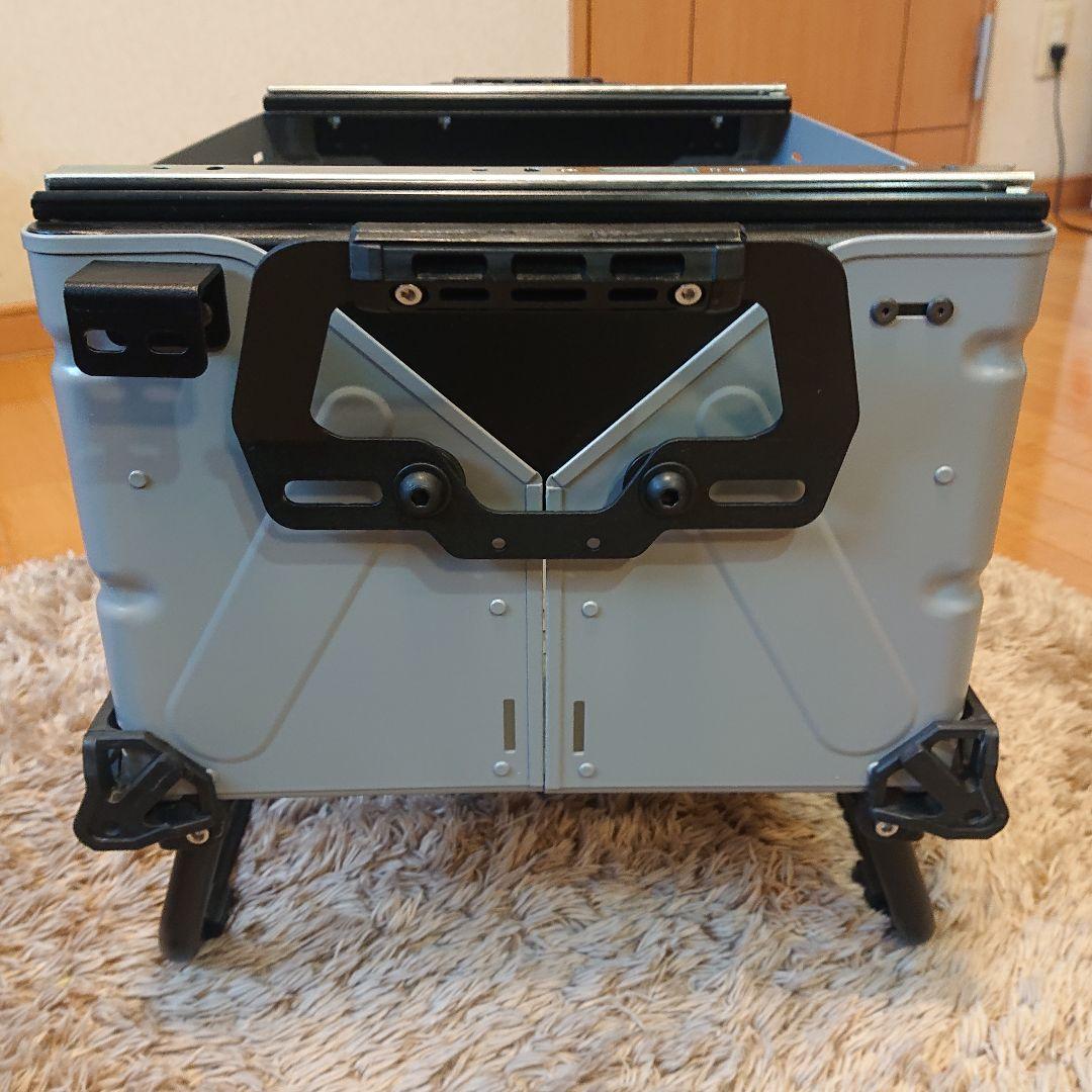 シェルコン25 カスタム品