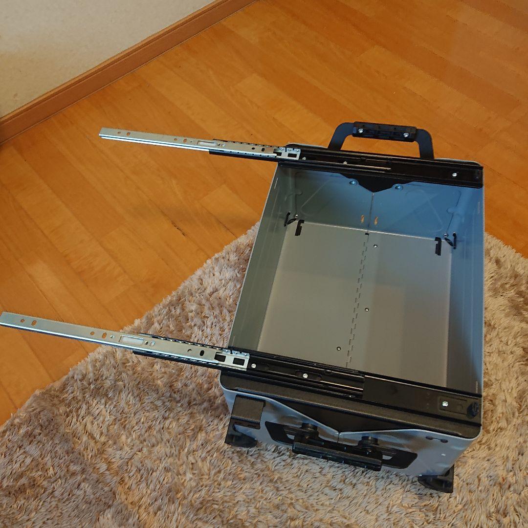 シェルコン25 カスタム品