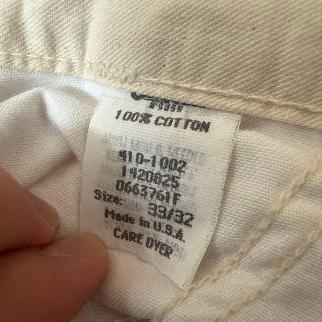 80s 70s oshkosh ペインターパンツ オシュコシュ ワーク usa製