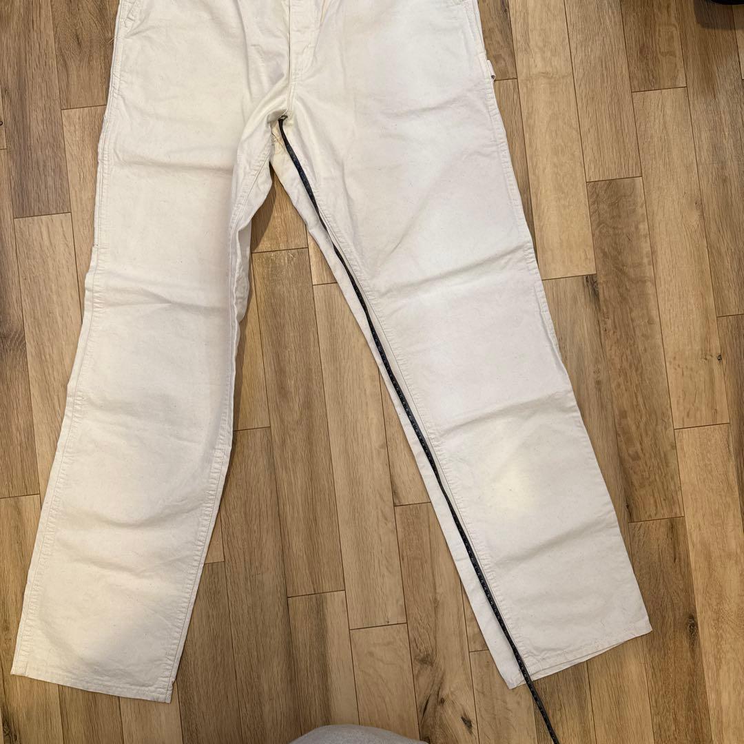 80s 70s oshkosh ペインターパンツ オシュコシュ ワーク usa製