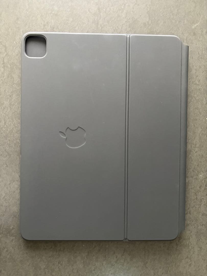 iPad Air（M3）13インチ 256GB magic keyboard付属