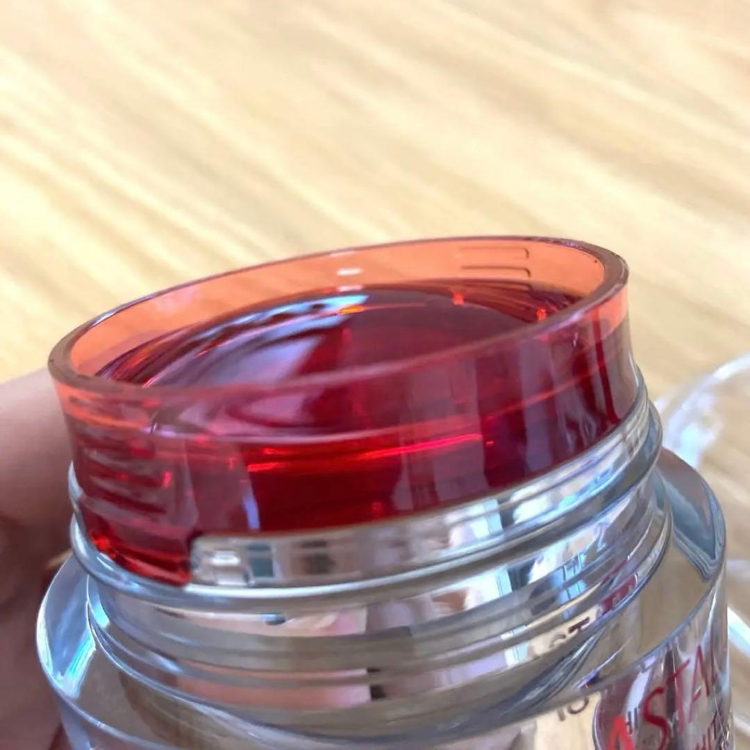 ASTALIFT ホワイト ジェリー アクアリスタ 60g ケース　スパチュラ付