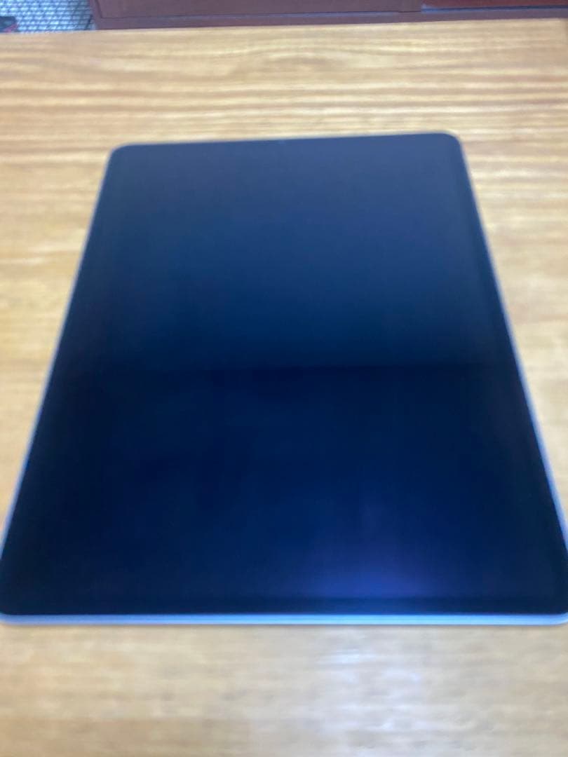 Apple iPad Pro 12.9 スペースグレイ128GB WiFi