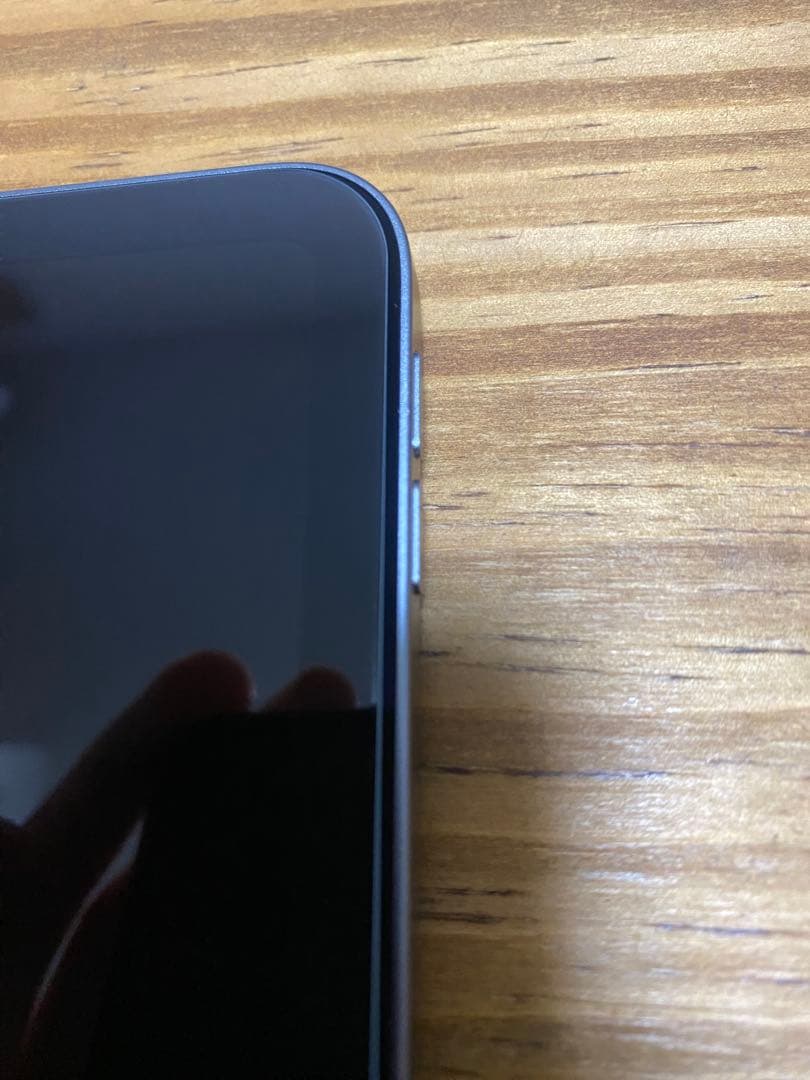 Apple iPad Pro 12.9 スペースグレイ128GB WiFi