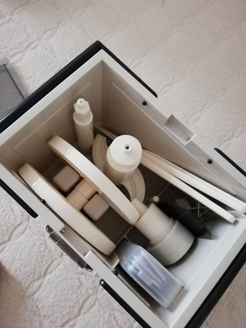 Amway Food Processor フードプロセッサー