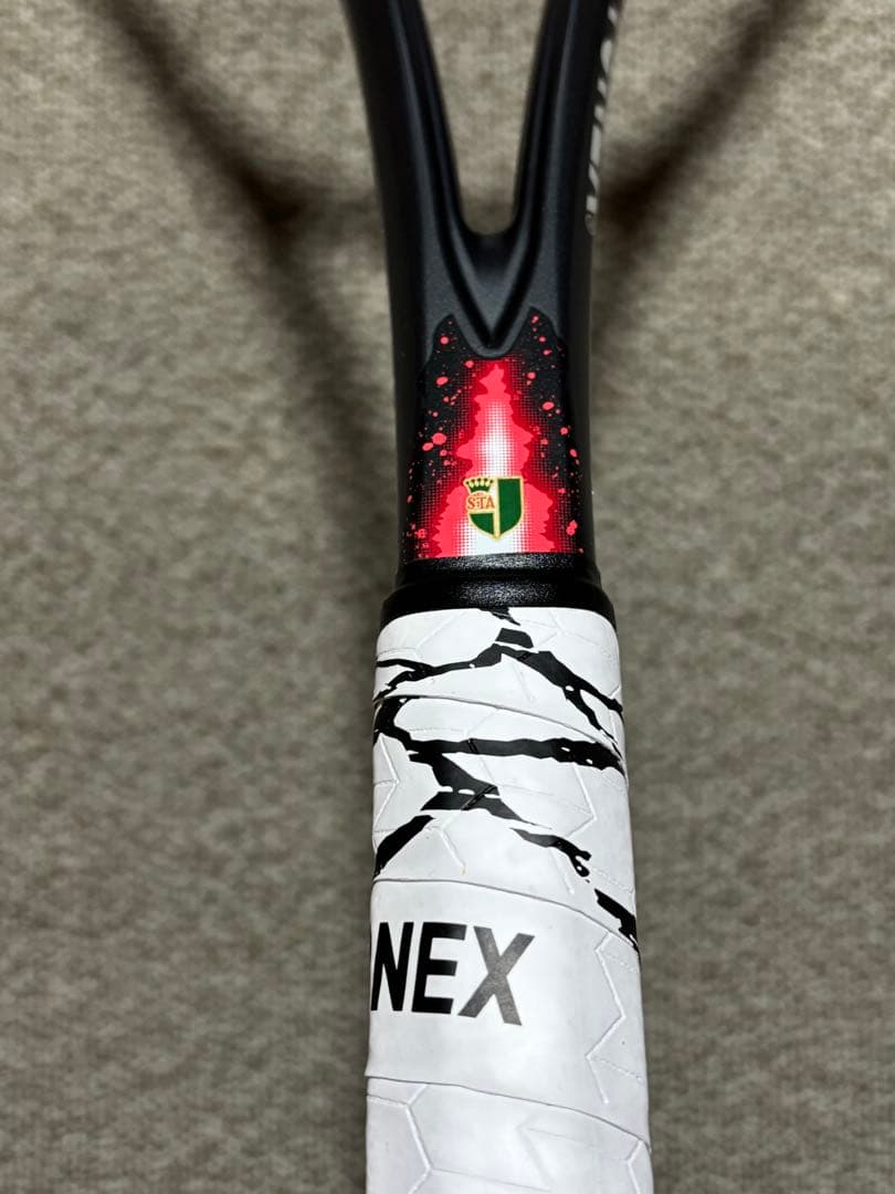 JUN！YONEX★GEOBREAK70vs UL0超美品！