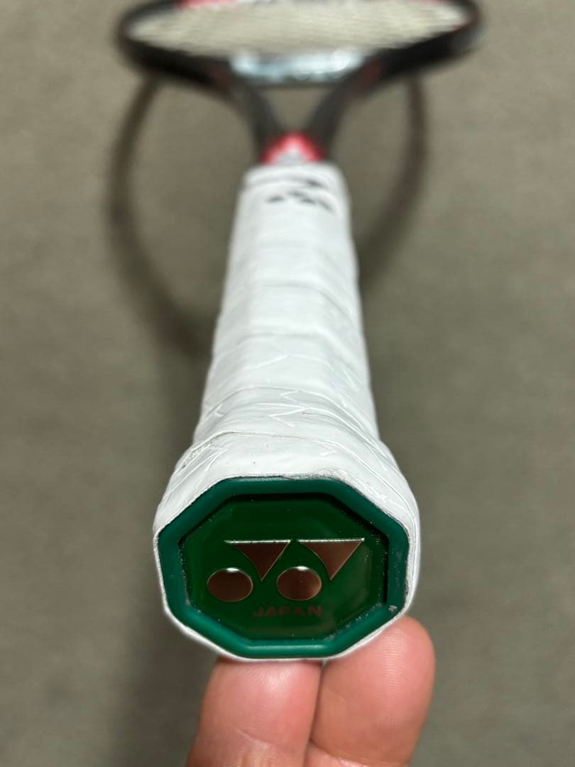 JUN！YONEX★GEOBREAK70vs UL0超美品！