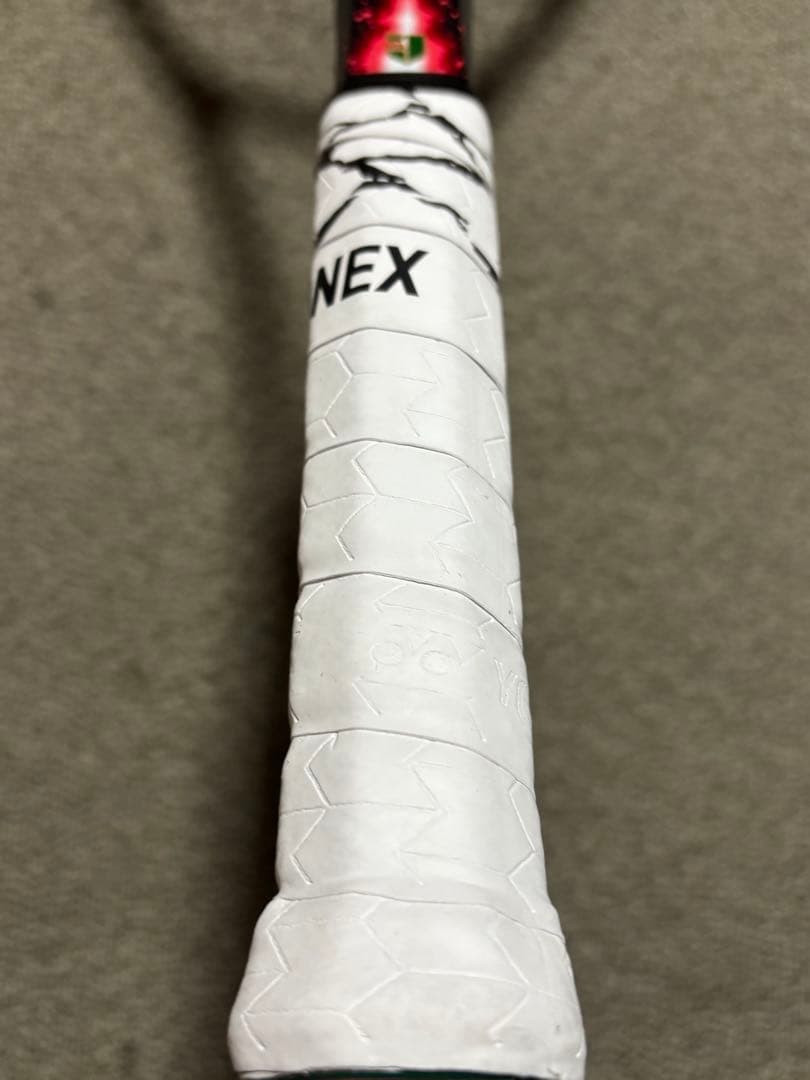 JUN！YONEX★GEOBREAK70vs UL0超美品！