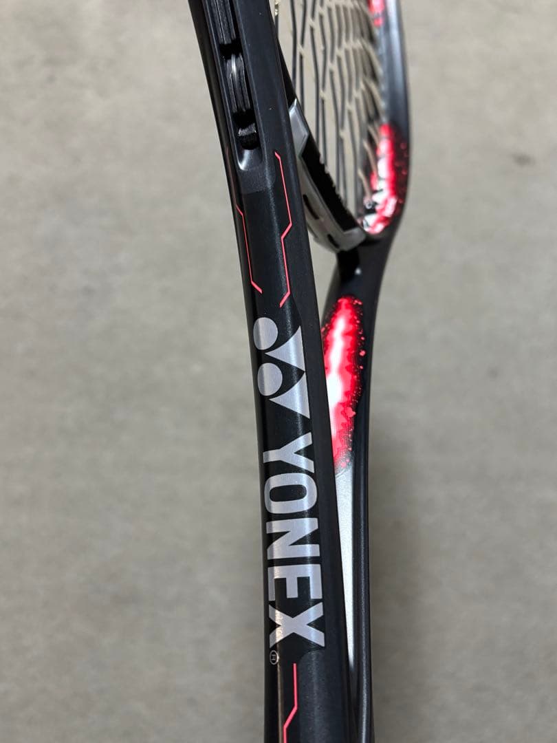 JUN！YONEX★GEOBREAK70vs UL0超美品！