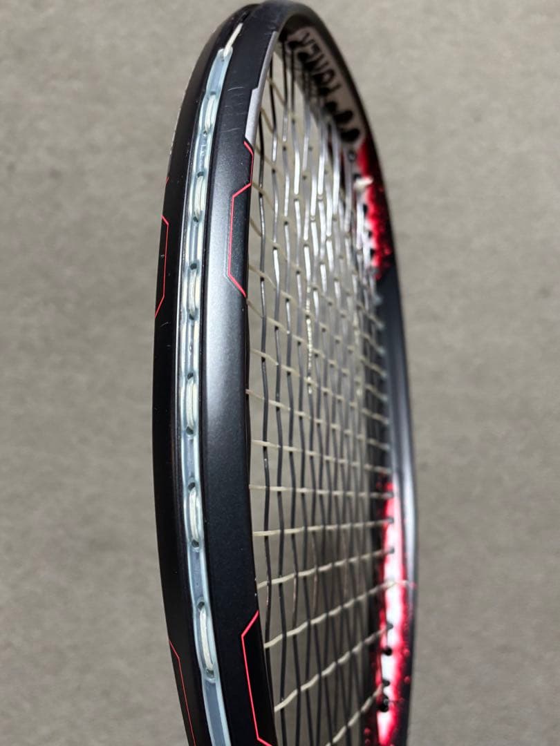 JUN！YONEX★GEOBREAK70vs UL0超美品！