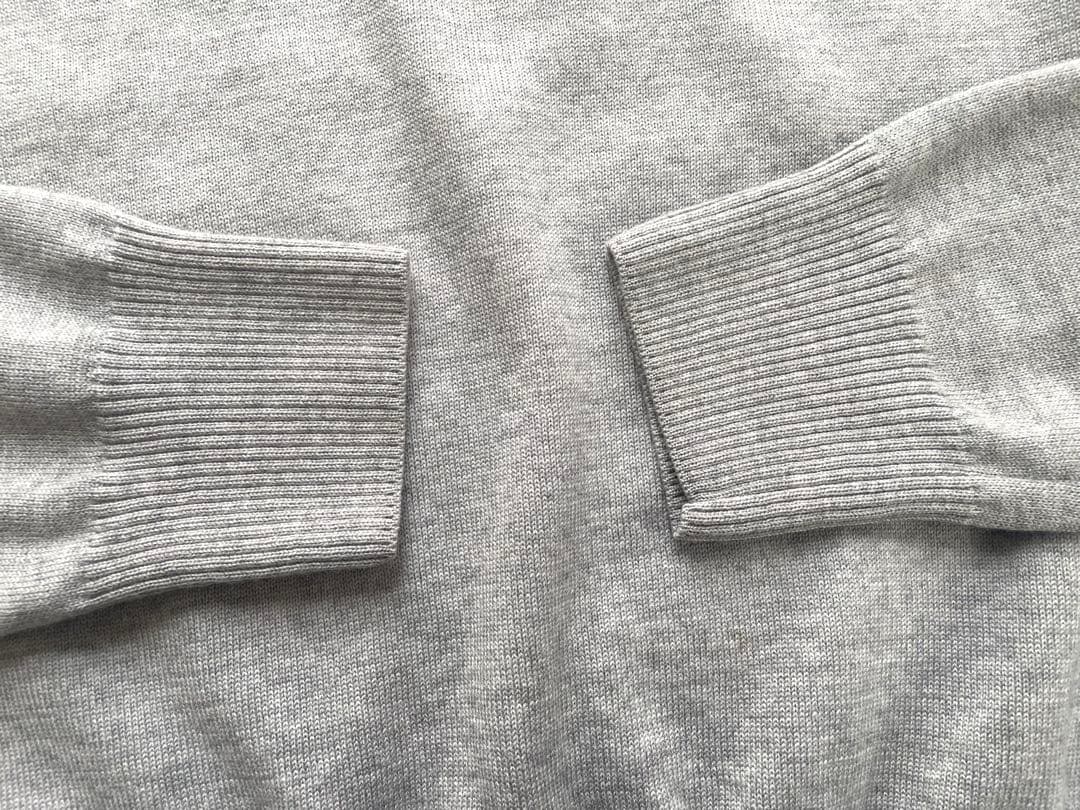 ケ*ン様 THOM BROWNE トムブラウン ウールセーター ニット 2 イタ