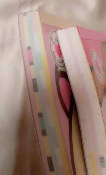 サンエックス　リラックマ　メモパッドセット　シール有り【平成　女児　ファンシー】