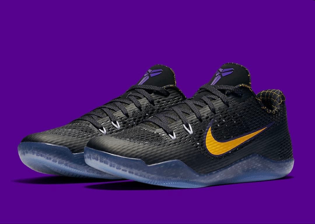 コービー11 Carpe Diem カルペディエム