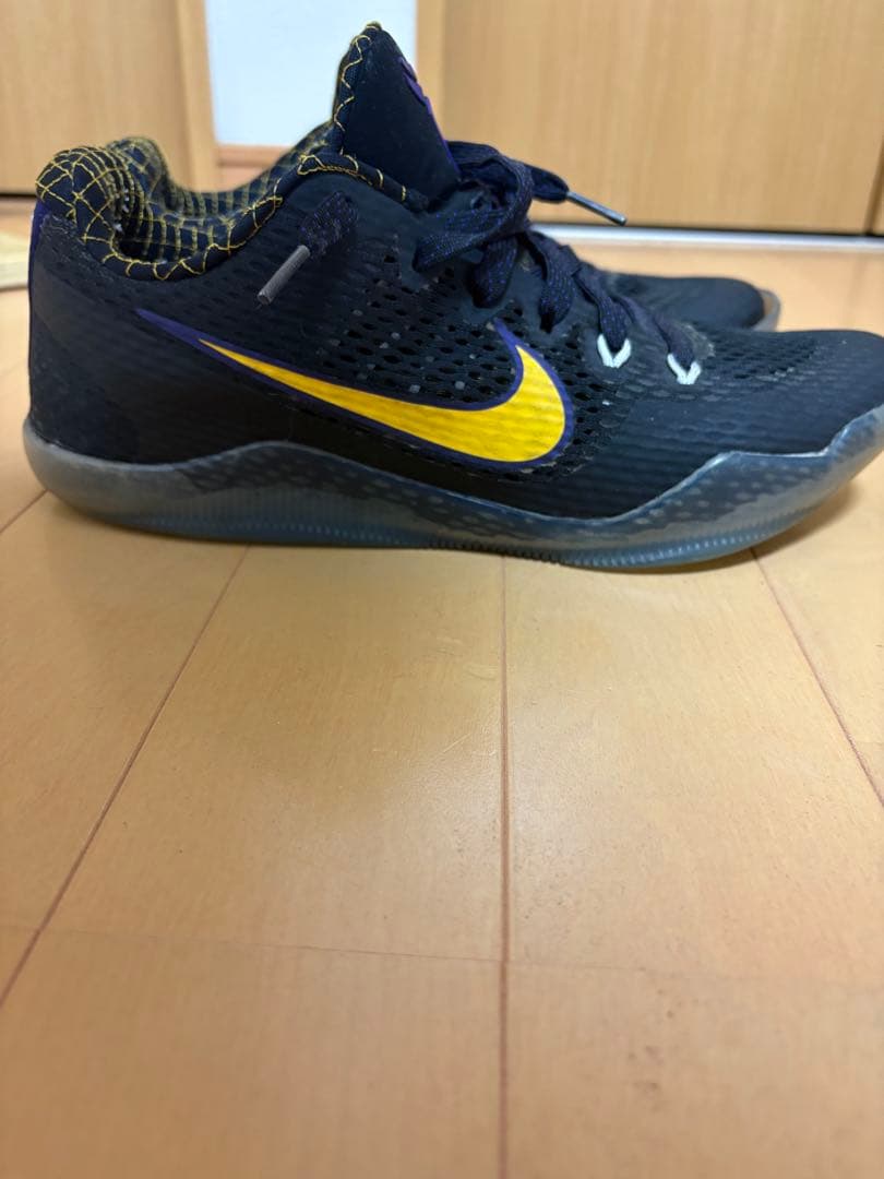 コービー11 Carpe Diem カルペディエム