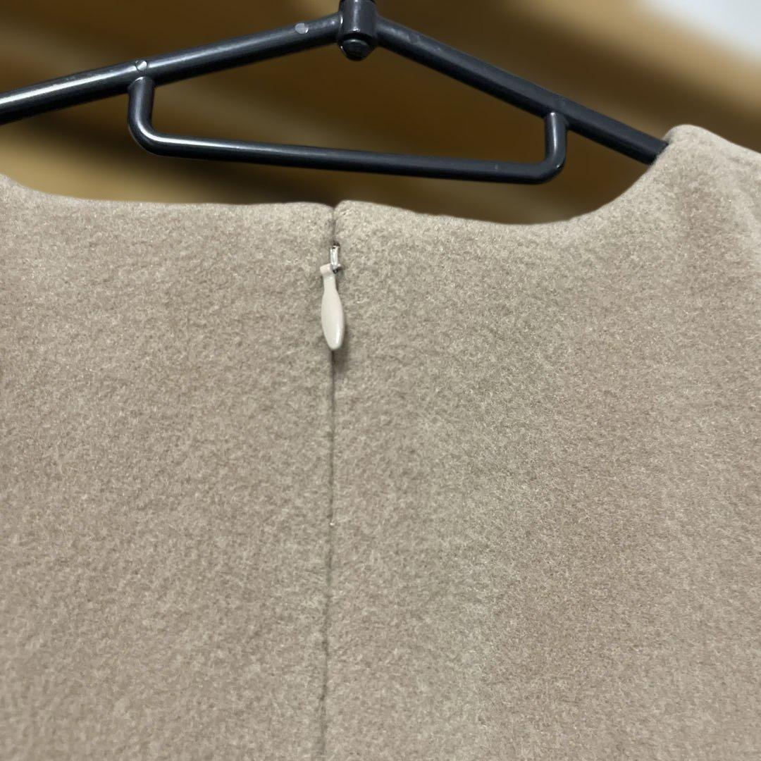 mina perhonen ミナペルホネンカットソーワンピース✨✨