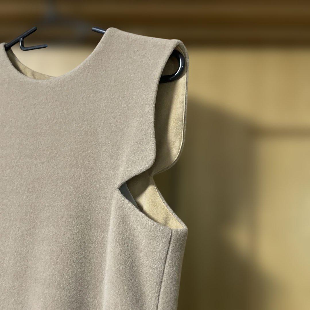 mina perhonen ミナペルホネンカットソーワンピース✨✨