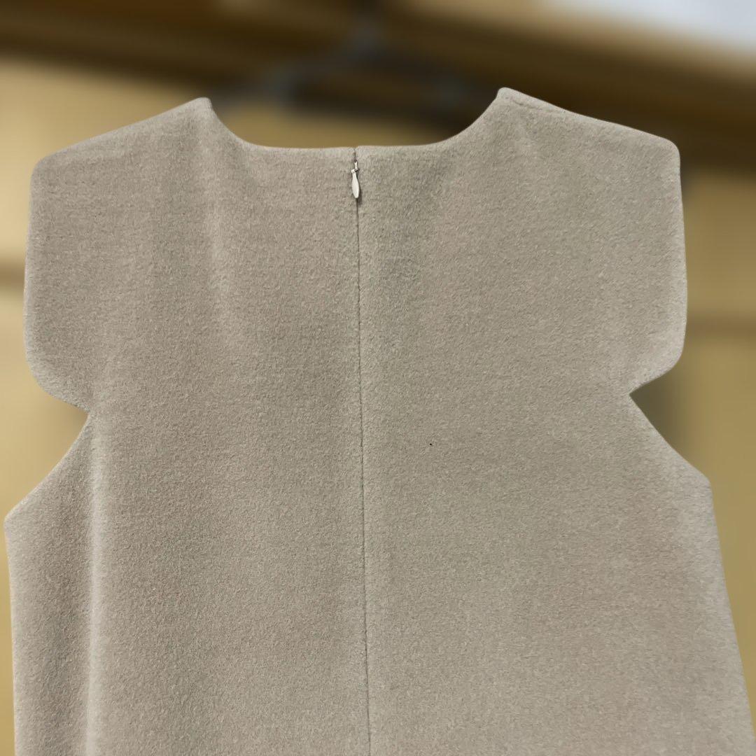 mina perhonen ミナペルホネンカットソーワンピース✨✨