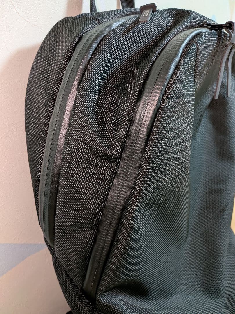 WEXLEY(ウェクスレイ)　SHELDRAKE /1680D Cordura