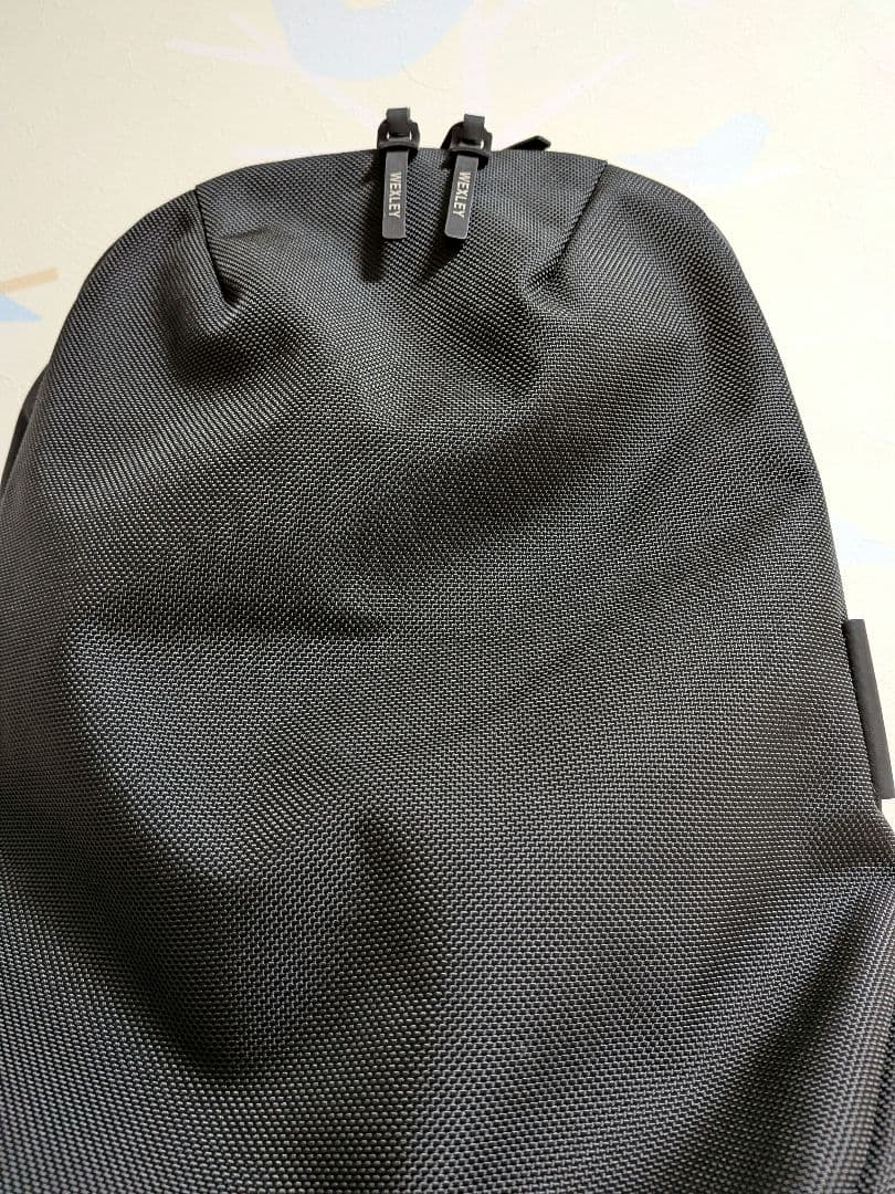 WEXLEY(ウェクスレイ)　SHELDRAKE /1680D Cordura