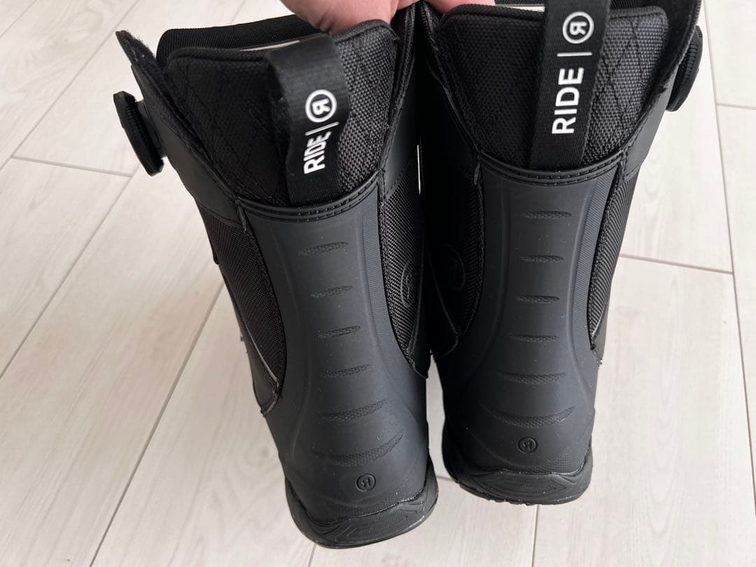 25/26 RIDE HERA PRO 23cm レディース　スノーボードブーツ