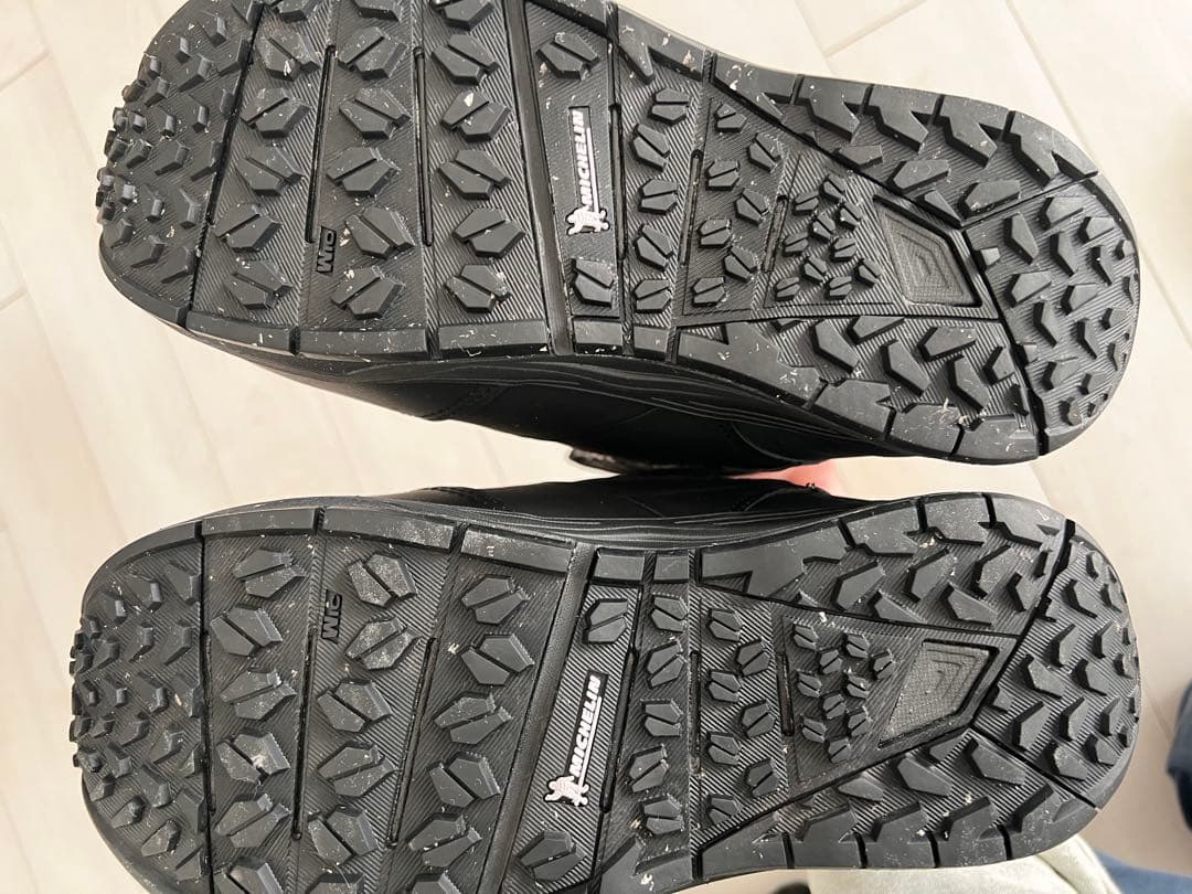 25/26 RIDE HERA PRO 23cm レディース　スノーボードブーツ