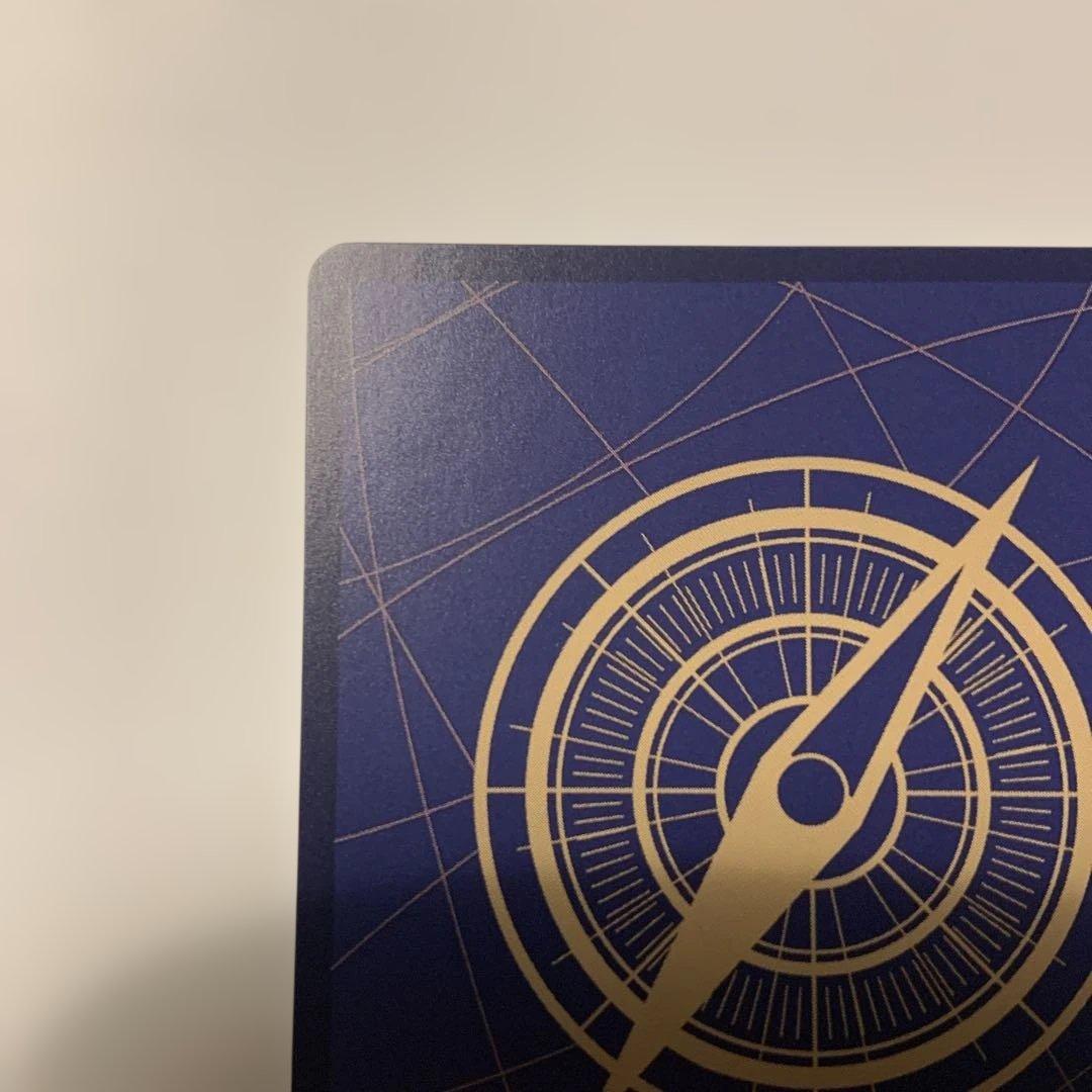 ONEPIECE DAY'24 入場者特典 モンキー・D・ルフィ