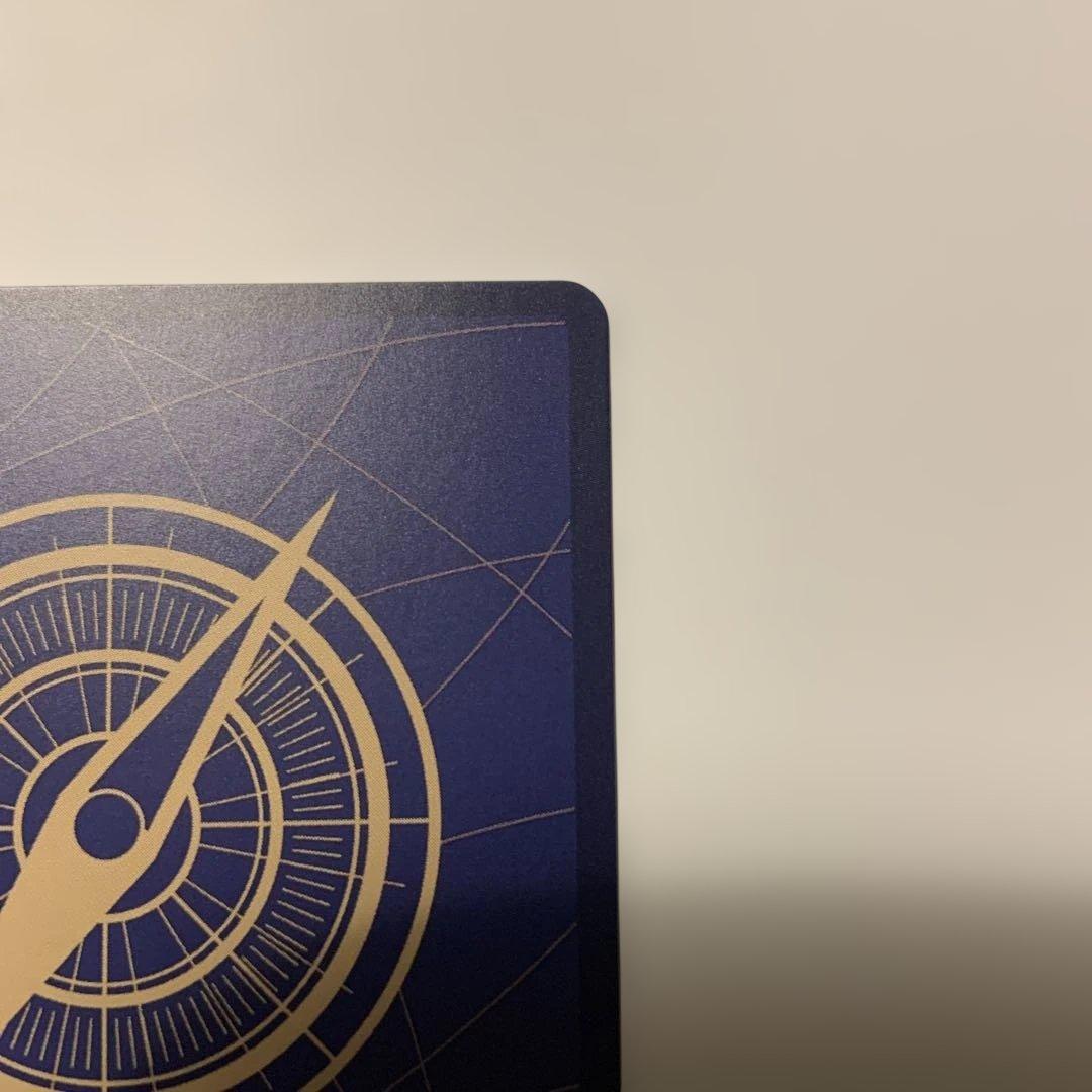 ONEPIECE DAY'24 入場者特典 モンキー・D・ルフィ