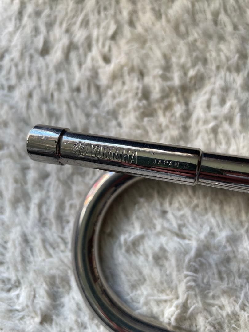 YAMAHA YTR-135 トランペット