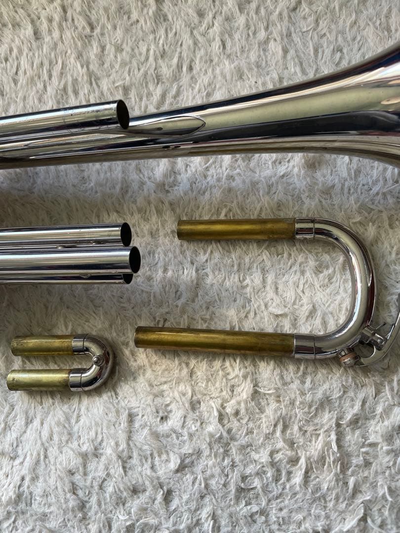 YAMAHA YTR-135 トランペット