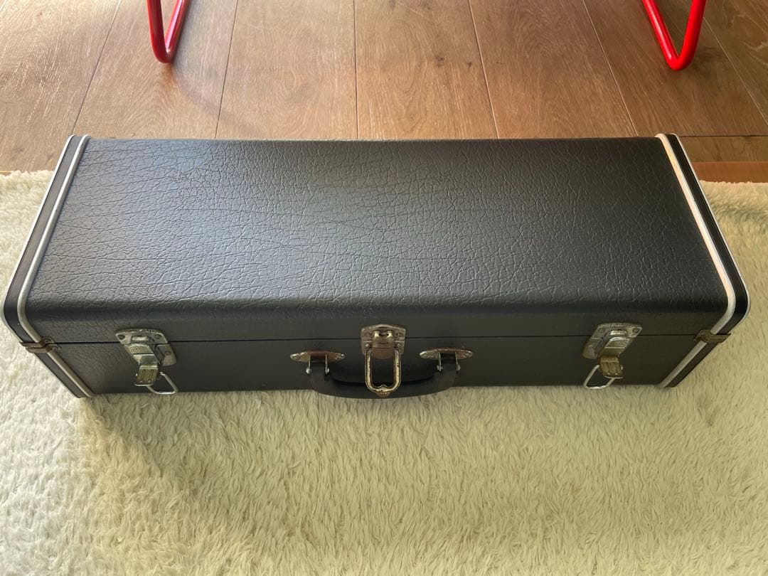 YAMAHA YTR-135 トランペット