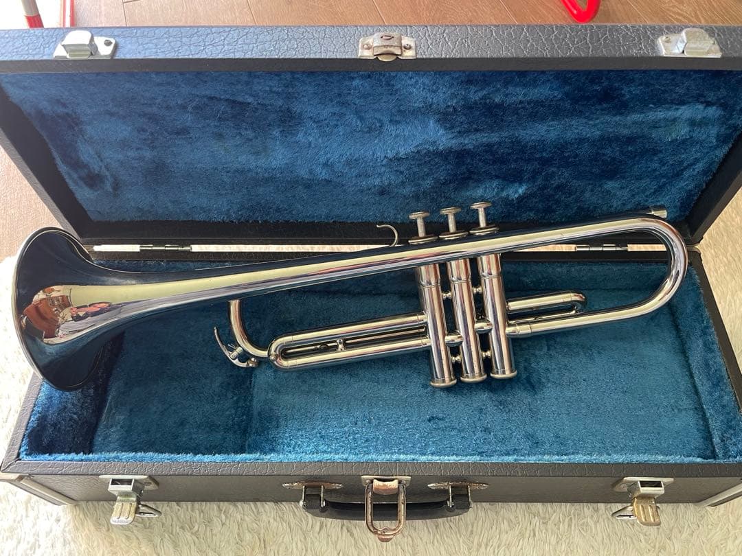 YAMAHA YTR-135 トランペット